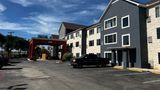 Candlewood Suites Fort Sam Houston Exterior