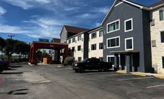 Candlewood Suites Fort Sam Houston