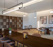Staybridge Suites Abu Dhabi Yas Island Exterior