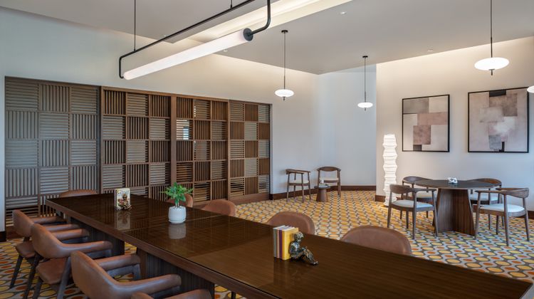 Staybridge Suites Abu Dhabi Yas Island Other