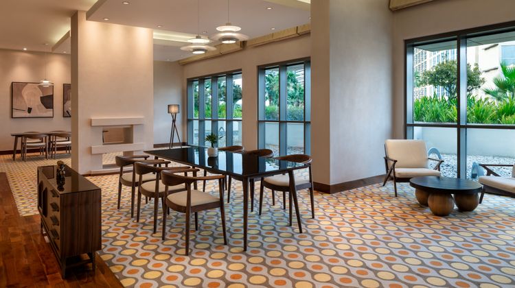 Staybridge Suites Abu Dhabi Yas Island Exterior