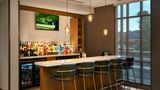 SpringHill Suites Mount Laurel Cherry Hi Lobby