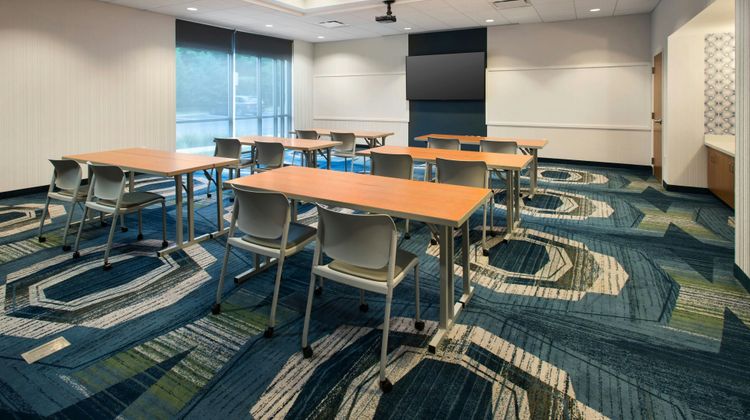 SpringHill Suites Mount Laurel Cherry Hi Meeting