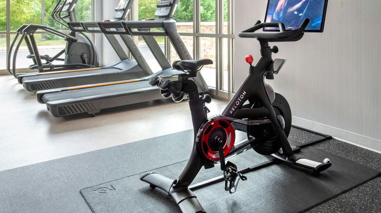 <b>SpringHill Suites Mount Laurel Cherry Hi Health Club</b>. Images powered by <a href="https://www.leonardoworldwide.com/" title="Leonardo Worldwide" target="_blank">Leonardo</a>.