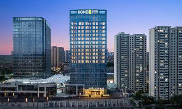 Home2 Suites Lanzhou Chengguan
