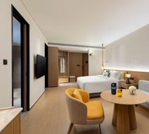 voco Wugong Mountain Jiangxi Room