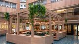 Thon Hotel Vika Atrium Exterior