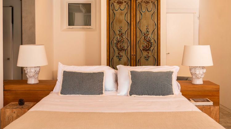 Le Calette Room