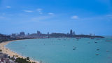 Holiday Inn Pattaya Beach