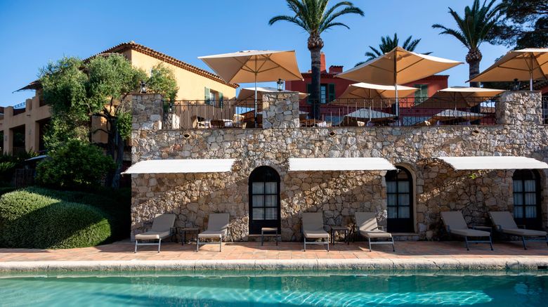 <b>La Signoria Hotel Pool</b>. Images powered by <a href="https://www.leonardoworldwide.com/" title="Leonardo Worldwide" target="_blank">Leonardo</a>.