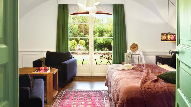 La Signoria Hotel Suite