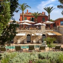 La Signoria Hotel