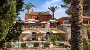 La Signoria Hotel