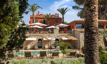 La Signoria Hotel