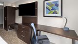 Holiday Inn Express Hotel & Suites Room