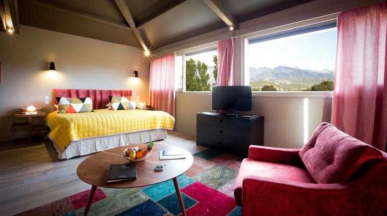 <b>La Signoria Hotel Room</b>. Images powered by <a href="https://www.leonardoworldwide.com/" title="Leonardo Worldwide" target="_blank">Leonardo</a>.
