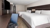 Holiday Inn Express Hotel & Suites Room