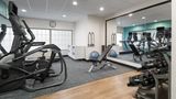 Holiday Inn Express Hotel & Suites Health Club