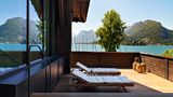 Auberge de Pere Bise Spa