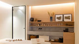 Auberge de Pere Bise Spa