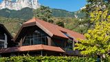 Auberge de Pere Bise Spa