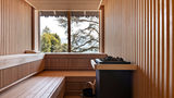 Auberge de Pere Bise Spa