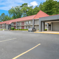 Red Roof Inn Hot Springs