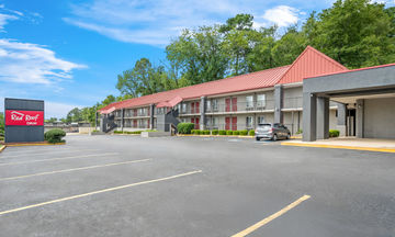 Red Roof Inn Hot Springs