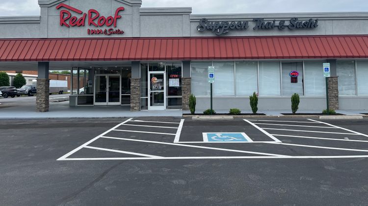 Red Roof Inn & Suites Wilkesboro Restaurant
