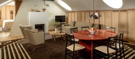 Stockholm Stadshotell Room