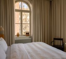 Stockholm Stadshotell Room