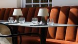 The Feathers Hotel Restaurant
