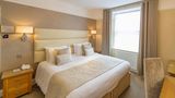 The Park Hotel Room
