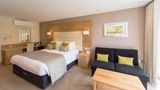 The Park Hotel Room