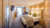 The Park Hotel Room