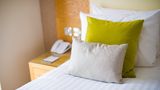 The Park Hotel Room