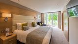 The Park Hotel Room
