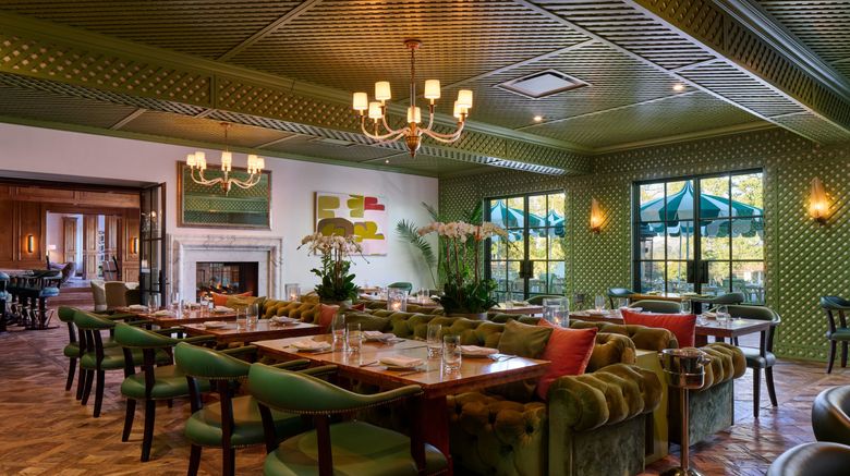 <b>The Inn at Rancho Santa Fe Restaurant</b>. Images powered by <a href="https://www.leonardoworldwide.com/" title="Leonardo Worldwide" target="_blank">Leonardo</a>.