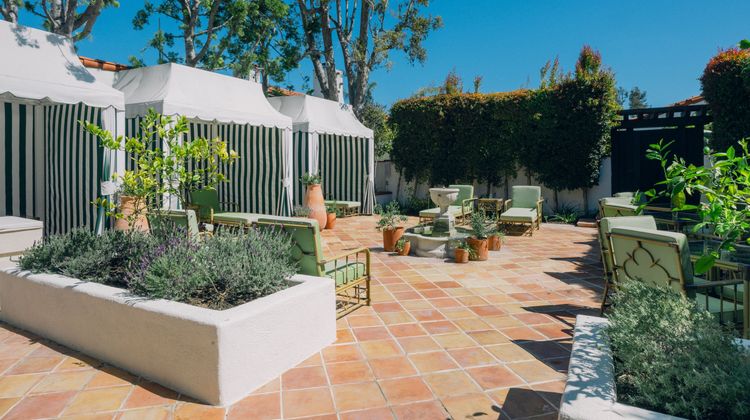 The Inn at Rancho Santa Fe Spa
