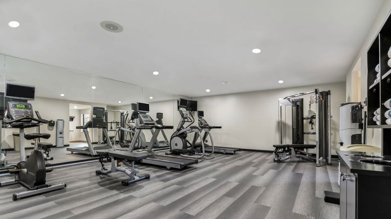 <b>Staybridge Suites Toledo-Maumee Health Club</b>. Images powered by <a href="https://www.leonardoworldwide.com/" title="Leonardo Worldwide" target="_blank">Leonardo</a>.