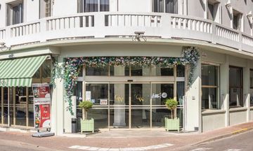 Hotel Galilee et Windsor