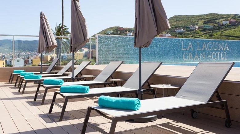 <b>La Laguna Gran Hotel Pool</b>. Images powered by <a href="https://www.leonardoworldwide.com/" title="Leonardo Worldwide" target="_blank">Leonardo</a>.