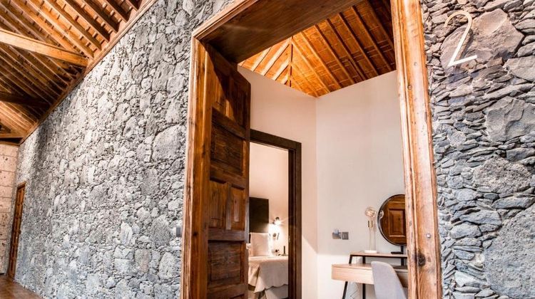 La Laguna Gran Hotel Room