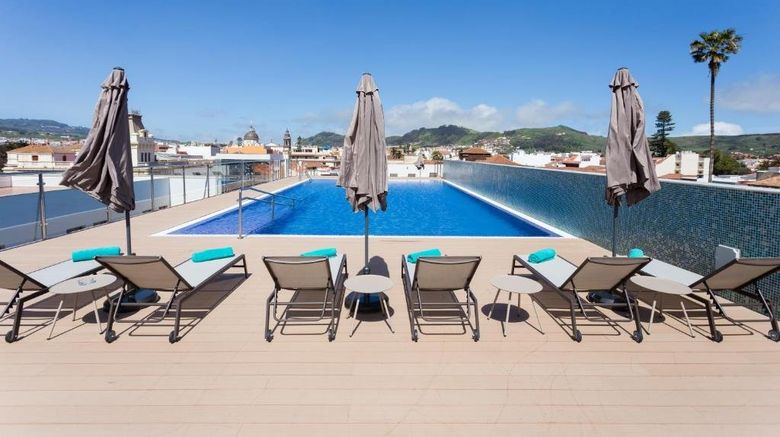 <b>La Laguna Gran Hotel Pool</b>. Images powered by <a href="https://www.leonardoworldwide.com/" title="Leonardo Worldwide" target="_blank">Leonardo</a>.