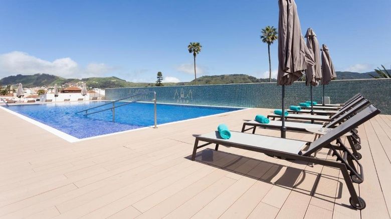 <b>La Laguna Gran Hotel Pool</b>. Images powered by <a href="https://www.leonardoworldwide.com/" title="Leonardo Worldwide" target="_blank">Leonardo</a>.