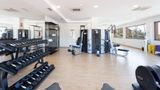 La Laguna Gran Hotel Health Club
