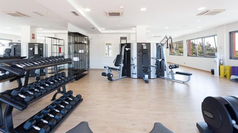 <b>La Laguna Gran Hotel Health Club</b>. Images powered by <a href="https://www.leonardoworldwide.com/" title="Leonardo Worldwide" target="_blank">Leonardo</a>.