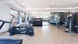 La Laguna Gran Hotel Health Club
