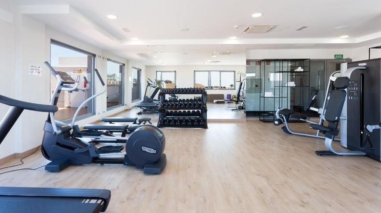 <b>La Laguna Gran Hotel Health Club</b>. Images powered by <a href="https://www.leonardoworldwide.com/" title="Leonardo Worldwide" target="_blank">Leonardo</a>.