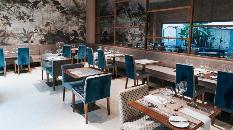 <b>La Laguna Gran Hotel Restaurant</b>. Images powered by <a href="https://www.leonardoworldwide.com/" title="Leonardo Worldwide" target="_blank">Leonardo</a>.